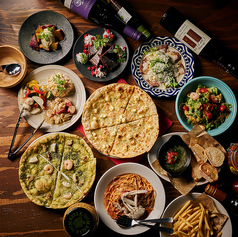 イタリアンバル CONA コナ 京急蒲田店のコース写真