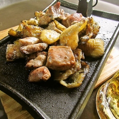 串と酒と蕎麦 鳥co トリコ特集写真1