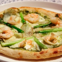 カフェ コントレイル ホテルJALシティ福岡 天神のコース写真