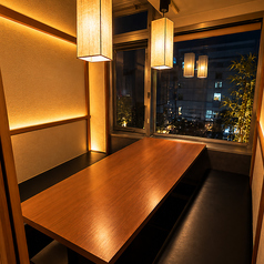 東京ノ宴 池袋本店の雰囲気1
