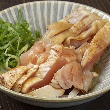 ヨリ鶏me鶏 西院 ヤマドリのおすすめ料理1