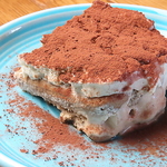 【自慢のデザート】当店でご提供しているデザートは全て日替わりで自家製◎ぜひご賞味ください♪