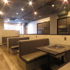 焼処 うるの雰囲気1