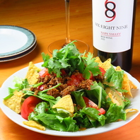 角ハイボールによる角ハイボールの為の料理メニュー！