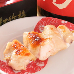 焼き鳥ムゲン 駅前町店のおすすめ料理3