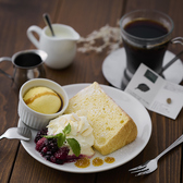 珈琲専門店三十間銀座本店のおすすめ料理2