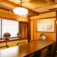 寿司 和食 がんこ 枚方店の雰囲気3