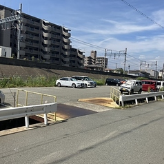 鉄板焼酒場 HAYOSHI ハヨシ 別府店の外観3