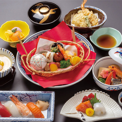 【お祝い会席】幸せの門出 H 19-0845