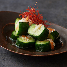 熟成カクテキ/オイキムチ 各