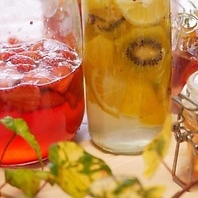 英語を話せるスタッフの常駐