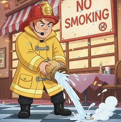 マジックショーのお店 MGMの雰囲気2