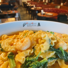 サムシング ベッラ ジョイア 武蔵浦和店のおすすめランチ1