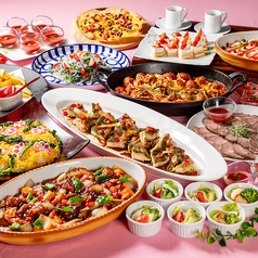 ザ ロイヤルパークホテル 京都梅小路 梅ごろもの特集写真