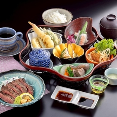 食菜家 うさぎ 市役所南本店のおすすめランチ3