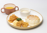 CafeRob カフェロブ 浜松本店のおすすめ料理3