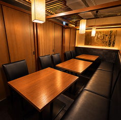 東京ノ宴 池袋本店の雰囲気2