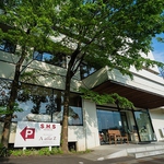 国道17号「高畑南」より車で1分！S.H.S長岡店3階の新潟県産食材をふんだんに使ったイタリアン！！