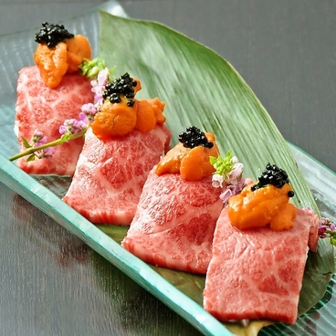 馬菜 バサイ 千葉店のおすすめ料理1