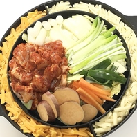 新鮮な食材