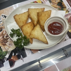 宴客 西日暮里店の特集写真