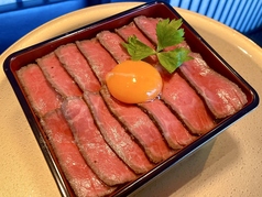 焼肉 志 本店 しるし ほんてんのおすすめランチ1
