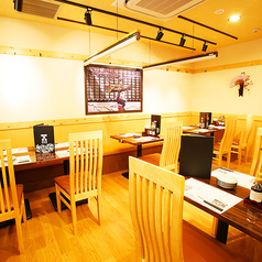 居酒屋 池田屋 はなの舞 京都三条河原町店特集写真1