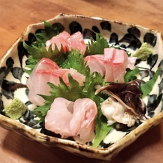 酒肴 かおりぐさのおすすめ料理1