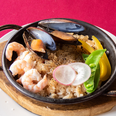 昼からワイン食堂のコース写真