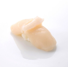 生ほたて
