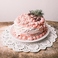記念日にはケーキをご用意します♪
