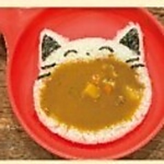 キッズカレー