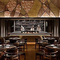 Lounge Momiji ラウンジ モミジの雰囲気3