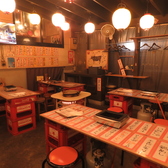 【ワンちゃんもご一緒に】テラス席