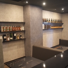 焼処 うるの雰囲気2