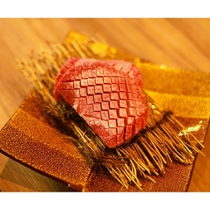 厚切り牛タンステーキ