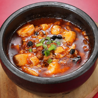 お酒に合う前菜が豊富です。