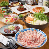 izakaya田jyu 閃の写真