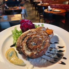 サムシング ベッラ ジョイア 武蔵浦和店のおすすめランチ2