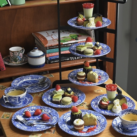 超人気店！パンとエスプレッソのお店が異人館に登場！