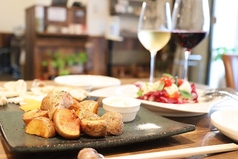 trattoria il Pozzo　トラットリア　イル　ポッツォの特集写真