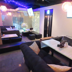 No 19cafe ナンバージュウキュウカフェのおすすめポイント1