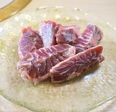 希少部位もご賞味いただけます！