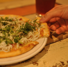 Y Y G BREWERY ワイワイジーブルワリー 新宿駅南口のおすすめ料理3