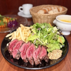 肉ビストロ&クラフトビール ランプラントのコース写真