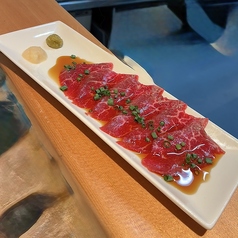 肉刺し