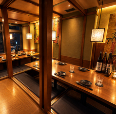 東京ノ宴 池袋本店の雰囲気3