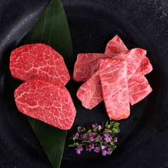 牛牛 西麻布 総本店のおすすめポイント1