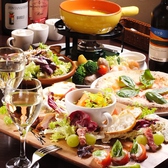 マリノステリア MarinOsteriaのおすすめ料理2