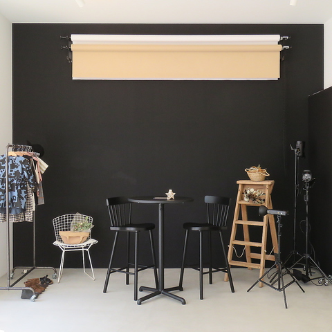 Uptown Studio Kobe 新神戸 カフェ スイーツ ホットペッパーグルメ